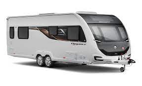 What is the best type of sealant to use on your caravan/motorhome?