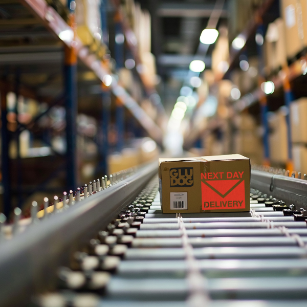 Reliable Adhesives Delivered Next Day Gludog
