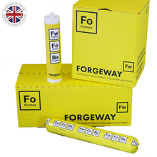 Load image into Gallery viewer, FORMOA® 064SW - Super White Multi Use Adhesive &amp; Sealant (4-in-1) – 290ml
