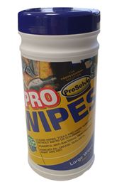 Cleaning Wipes