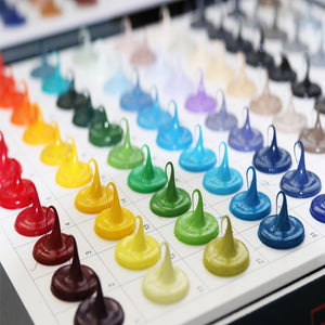 FORMOA® 010 - Multi Use Adhesive & Sealant (4-in-1) - 300 Colours - 290ml